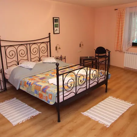 Chalet Hradok Bystricka (Zilinsky kraj)
