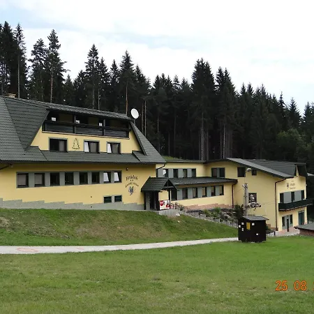 Hradok Chalet *
