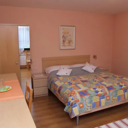 Chalet Hradok Bystricka (Zilinsky kraj)