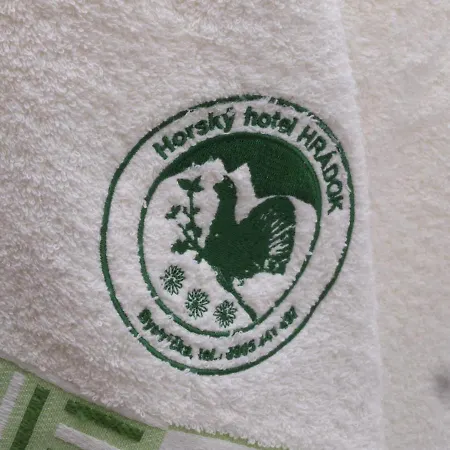 Hradok Bystricka (Zilinsky kraj)