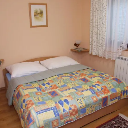 Hradok Chalet Bystricka (Zilinsky kraj)