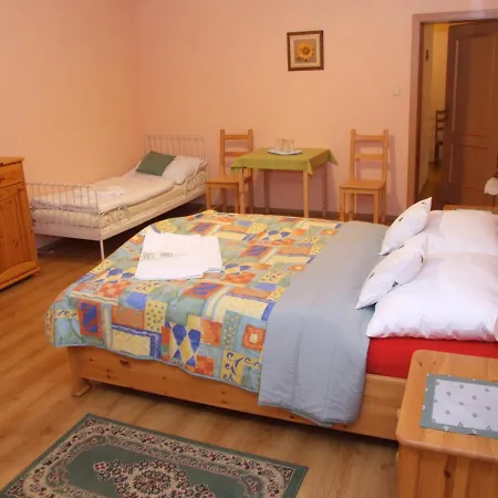 Hradok Chalet *