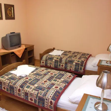 Chalet Hradok Bystricka (Zilinsky kraj)