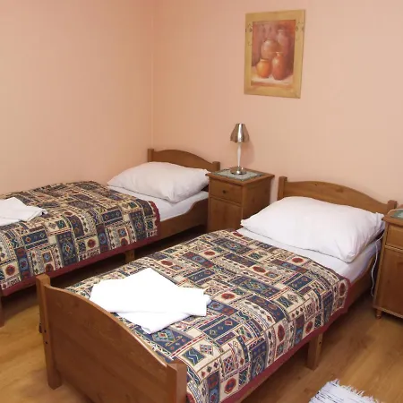 Chalet Hradok Bystricka (Zilinsky kraj)