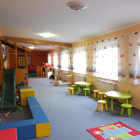 Chalet Hradok Bystricka (Zilinsky kraj)